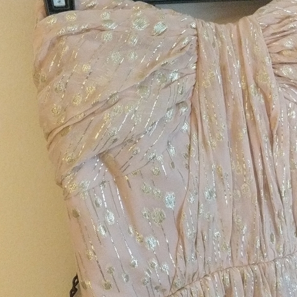 Erin Fetherston Dress - Picture 2 of 7